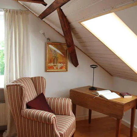 Konigstein Holiday home *