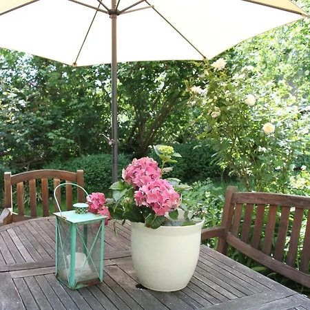 Konigstein Holiday home *