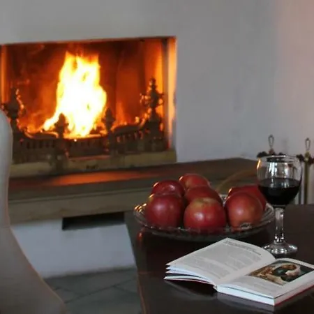Konigstein Holiday home Kurort Gohrisch
